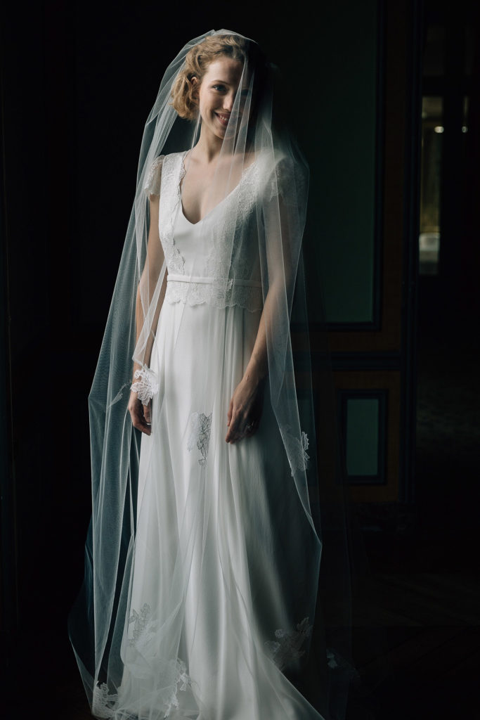 mariage grange Ferme du Prieuré Yvelines — Pierre Atelier photographe