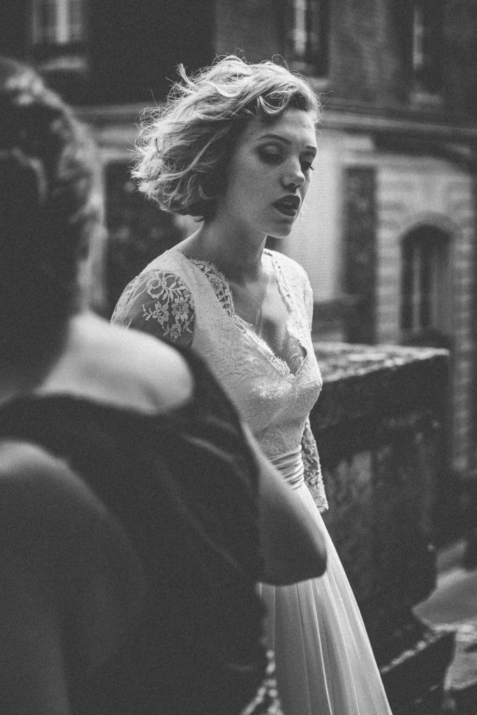 Soirée danse mariage MAL boulevard Saint-Germain — Pierre Atelier photographe mariage Paris