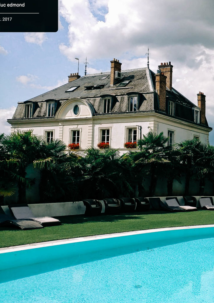 Mariés houppa Manoir des Cygnes Yacht Club Essonne — Pierre Atelier photographe mariage juif