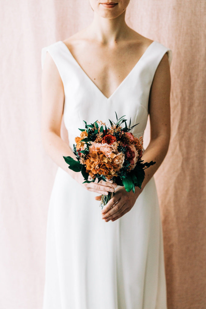 Échange alliances houppa Manoir des Cygnes Seine — Pierre Atelier photographe mariage juif