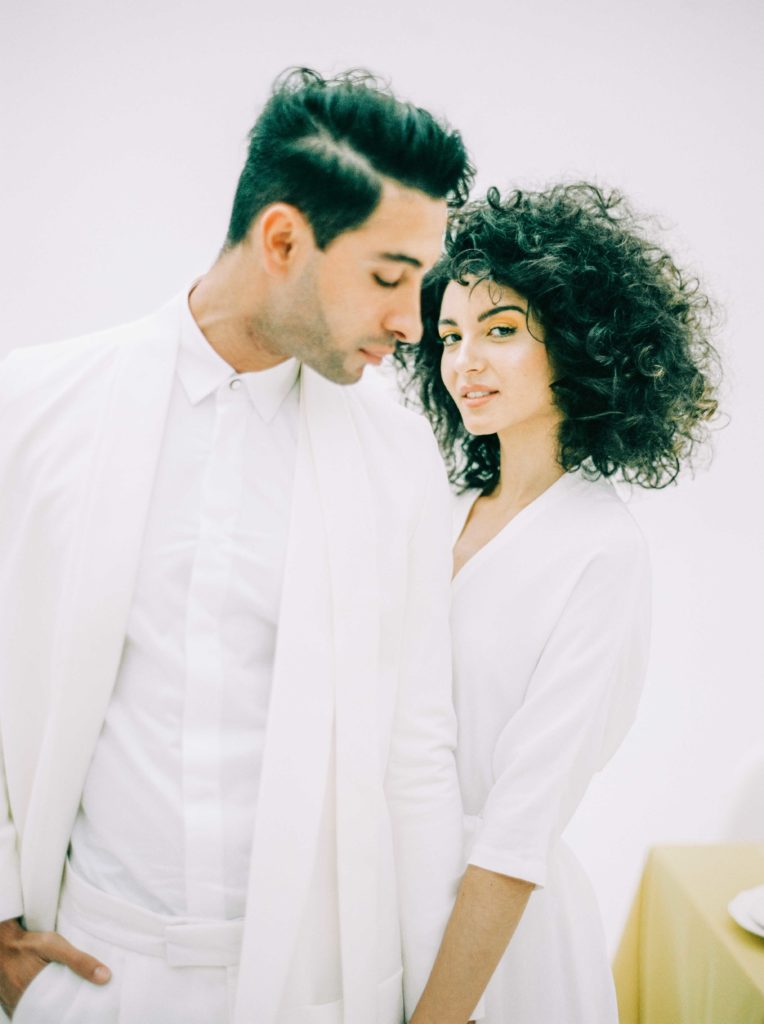 Mazel tov cris joie houppa Manoir des Cygnes 91 — Pierre Atelier photographe mariage juif