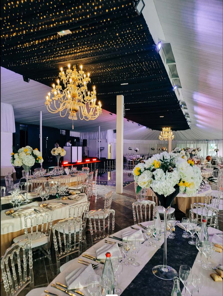 Soirée festive mariage juif Manoir des Cygnes Yacht Club — Pierre Atelier photographe mariage