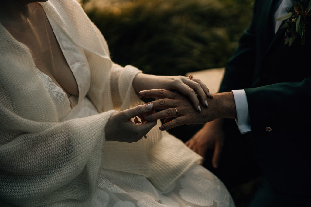 Dîner mariage salle Renaissance Domaine de Quincampoix — Pierre Atelier photographe mariage Paris