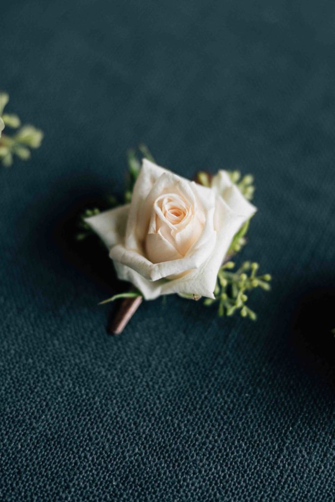 Décoration somptueux mariage Château de Chantilly — Pierre Atelier photographe