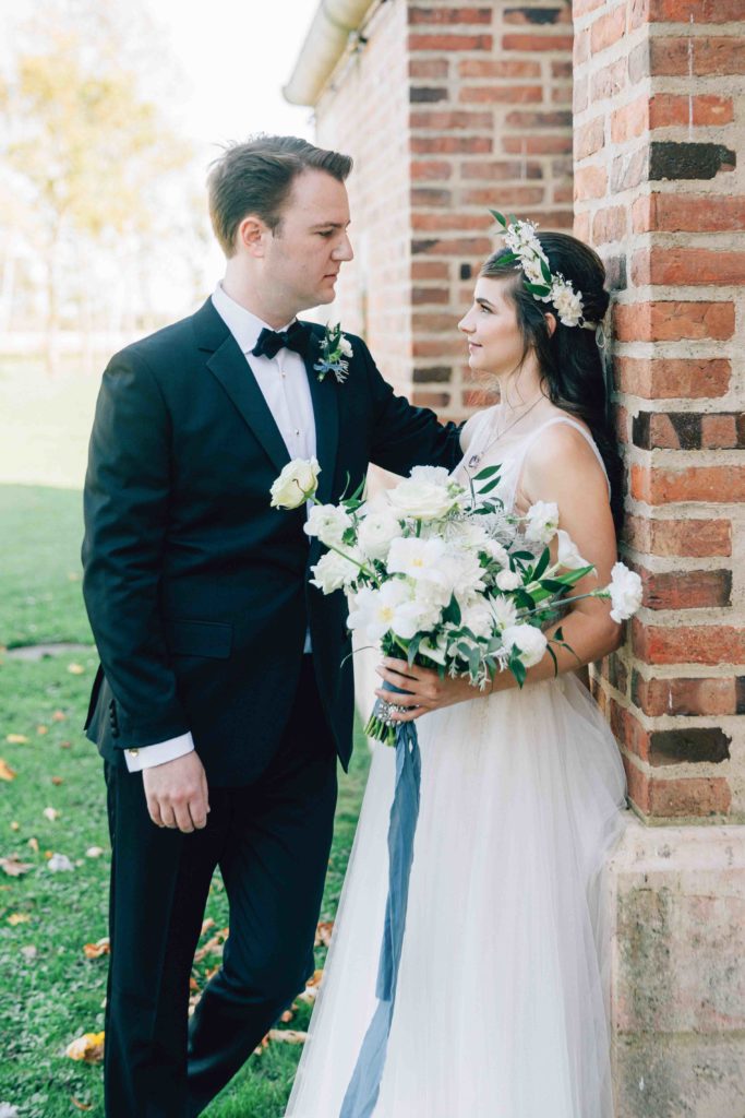 Première danse mariage Château de Varennes Bourgogne — Pierre Atelier photographe mariage