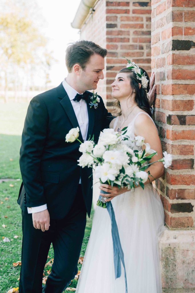 Soirée danse Château Varennes mariage franco-américain — Pierre Atelier photographe