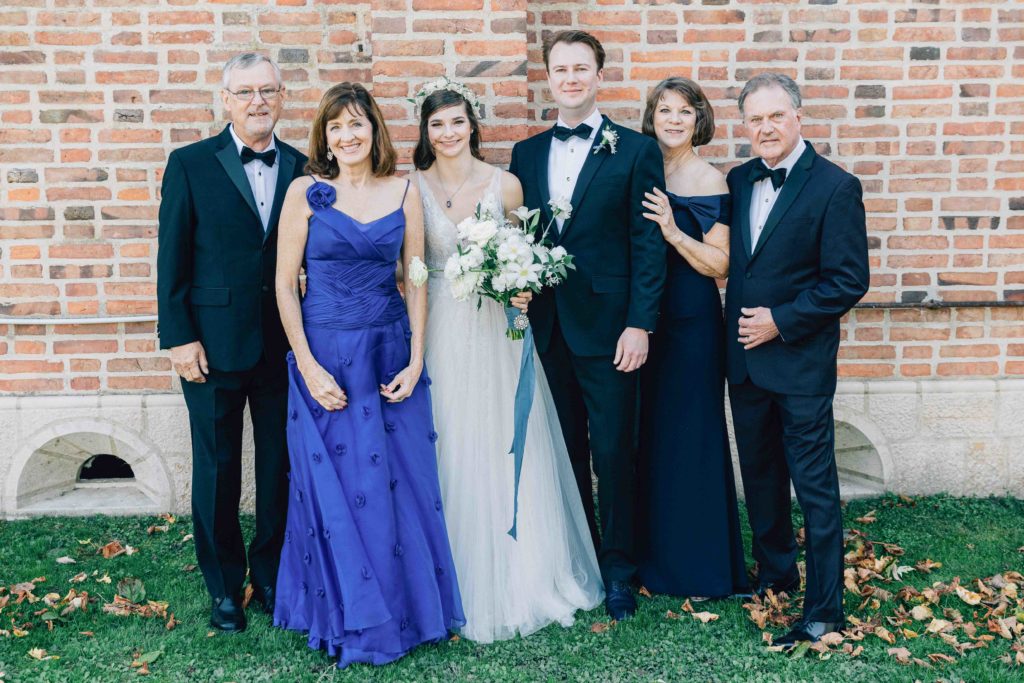 Invités danse soirée Château Varennes Bourgogne — Pierre Atelier photographe mariage