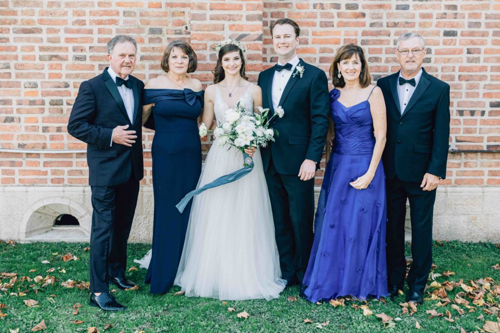 Soirée mariage Orangerie Château de Varennes — Pierre Atelier photographe