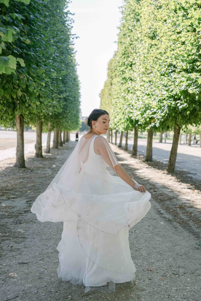 Vin d'honneur Maison du Val forêt Saint-Germain-en-Laye — Pierre Atelier photographe