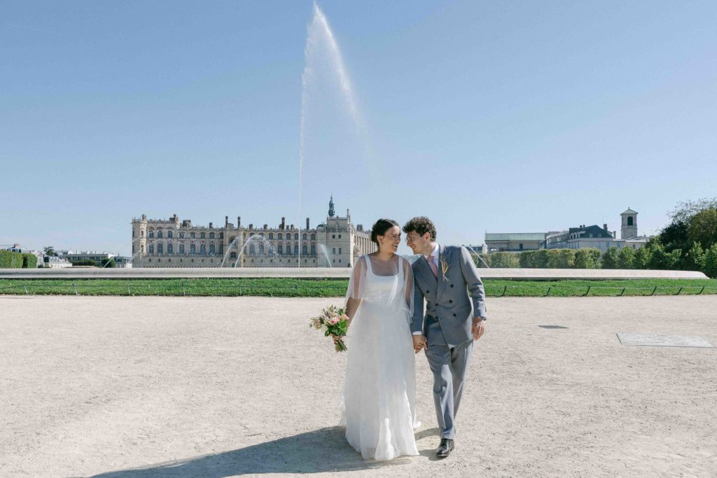 Vin d'honneur Maison du Val forêt Saint-Germain-en-Laye — Pierre Atelier photographe