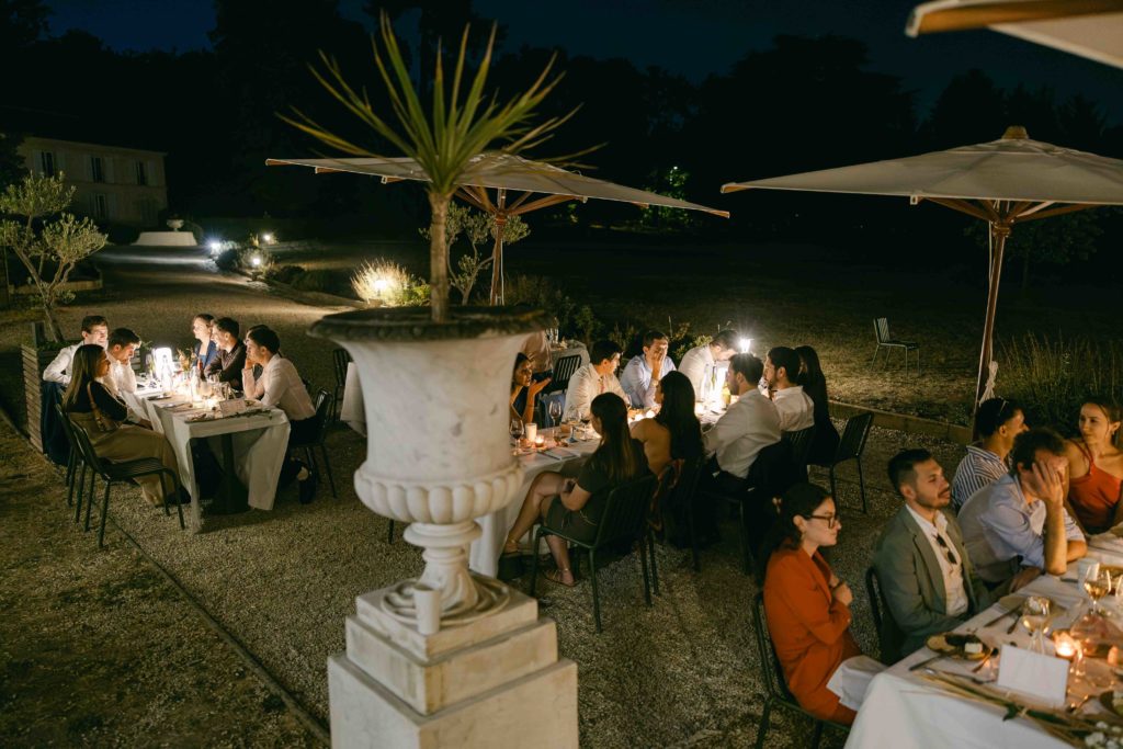 Parc 4 hectares Maison du Val Saint-Germain-en-Laye mariage — Pierre Atelier photographe